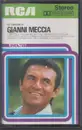 MC - Gianni Meccia - Le Canzoni Di Gianni Meccia a.o.