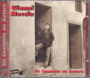 Gianni Meccia - Un Cantante Un Autore