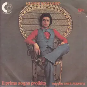 Gianni Nazzaro - Il Primo Sogno Proibito