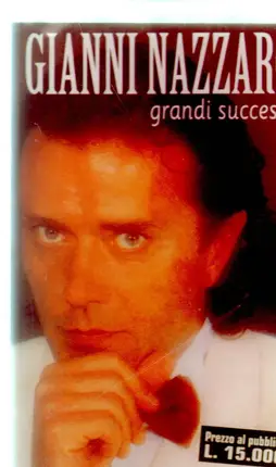Gianni Nazzaro - Grandi Successi