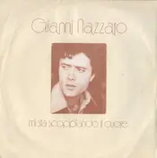 Gianni Nazzaro - Mi Sta Scoppiando Il Cuore