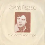 Gianni Nazzaro - Mi Sta Scoppiando Il Cuore