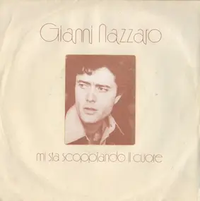 Gianni Nazzaro - Mi Sta Scoppiando Il Cuore