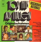 Gianni Nazzaro - Top Hits Aus Italien - Discografia Nationale