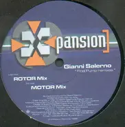 Gianni Salerno - Final Pump (Remixes)