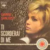7inch Vinyl Single - Gianni Sanjust - Ti Scorderai Di Me