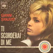 Gianni Sanjust