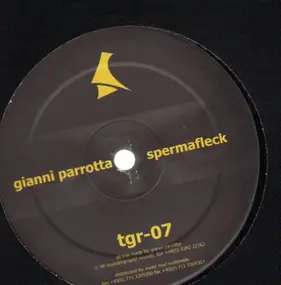 Gianni Parrotta - Spermafleck