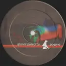 12inch Vinyl Single - Gianni Parrotta - Pogona