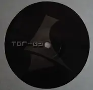 Gianni Parrotta - Total Ficken E.P.