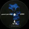 12inch Vinyl Single - Gianni Parrotta - Zorn
