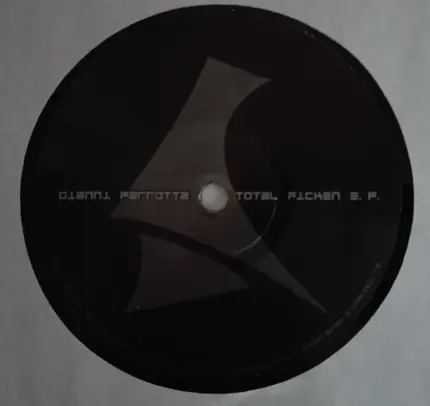 Gianni Parrotta - Total Ficken E.P.