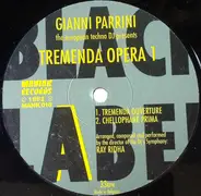 Gianni Parrini - Tremenda Opera 1