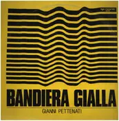 Gianni Pettenati - Bandiera Gialla