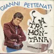 Gianni Pettenati - La Tramontana