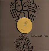 maurizio vitiello - Bauns 02 EP