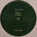 12inch Vinyl Single - Gianni Pellecchia - Onda Tape EP - EP