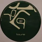 12inch Vinyl Single - Gianni Pellecchia - Onda Tape EP - EP