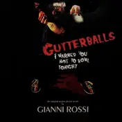 gianni rossi - Gutterballs (Original Motion Picture Score)