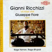 Gianni Ricchizzi - Raga Yaman, Raga Bhupali
