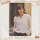 7inch Vinyl Single - Gianni Togni - Luna