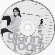 CD - Gianni Togni - Cari Amori Miei