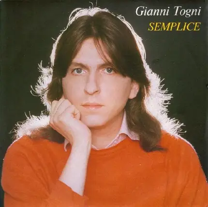 Gianni Togni - Semplice