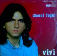 Gianni Togni - Vivi
