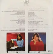 7inch Vinyl Single - Gianni Togni - Vivi