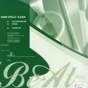 12inch Vinyl Single - Gianni Vitiello - Elation
