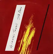 LP - Gianni Togni - Stile Libero