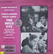 Gianni Marchetti - The Wild Eye An Original Soundtrack Recording