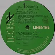 LP - Gianni Morandi - Tutti I Successi Di Gianni Morandi Vol. 1