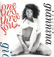Giannina Facio - One, Two, Three, Four