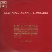 Giannina Arangi Lombardi