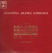 Giannina Arangi Lombardi