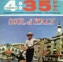 LP - Giannini - Soul Of Italy - Mono