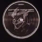 Gianni Parrotta - Pazzetti