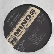 LP - Giannis Gerodakis - Mono gia tin agapi
