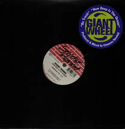 Giant Wheel - How Deep is the Ocean