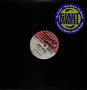 12inch Vinyl Single - Giant Wheel - How Deep is the Ocean