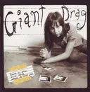 CD Single - Giant Drag - Kevin Is Gay - Cardsleeve