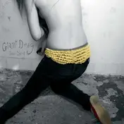 Giant Drag - Swan Song -McD-