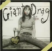 CD - Giant Drag - Hearts And Unicorns