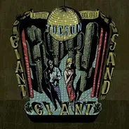 Giant Sand - TUCSON