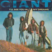 The Giant - Iĺl See You In My Dreams
