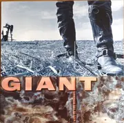 LP - Giant - Last Of The Runaways