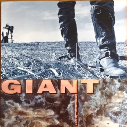 Giant - Last Of The Runaways