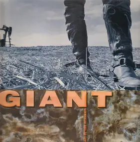 The Giant - Last Of The Runaways