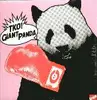 12'' - Giant Panda - T.K.O.